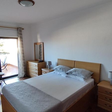 Quarto Com Varanda No Centro Em Tavira Apartment Bagian luar foto