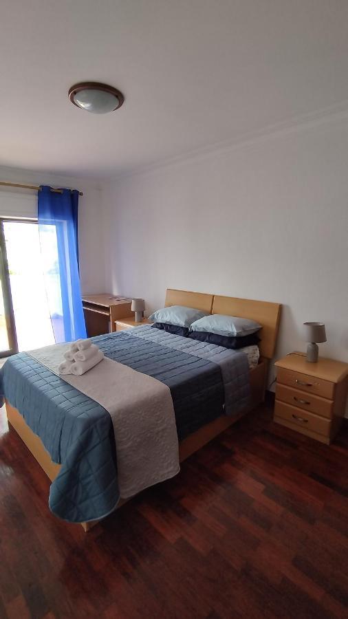 Quarto Com Varanda No Centro Em Tavira Apartment Bagian luar foto