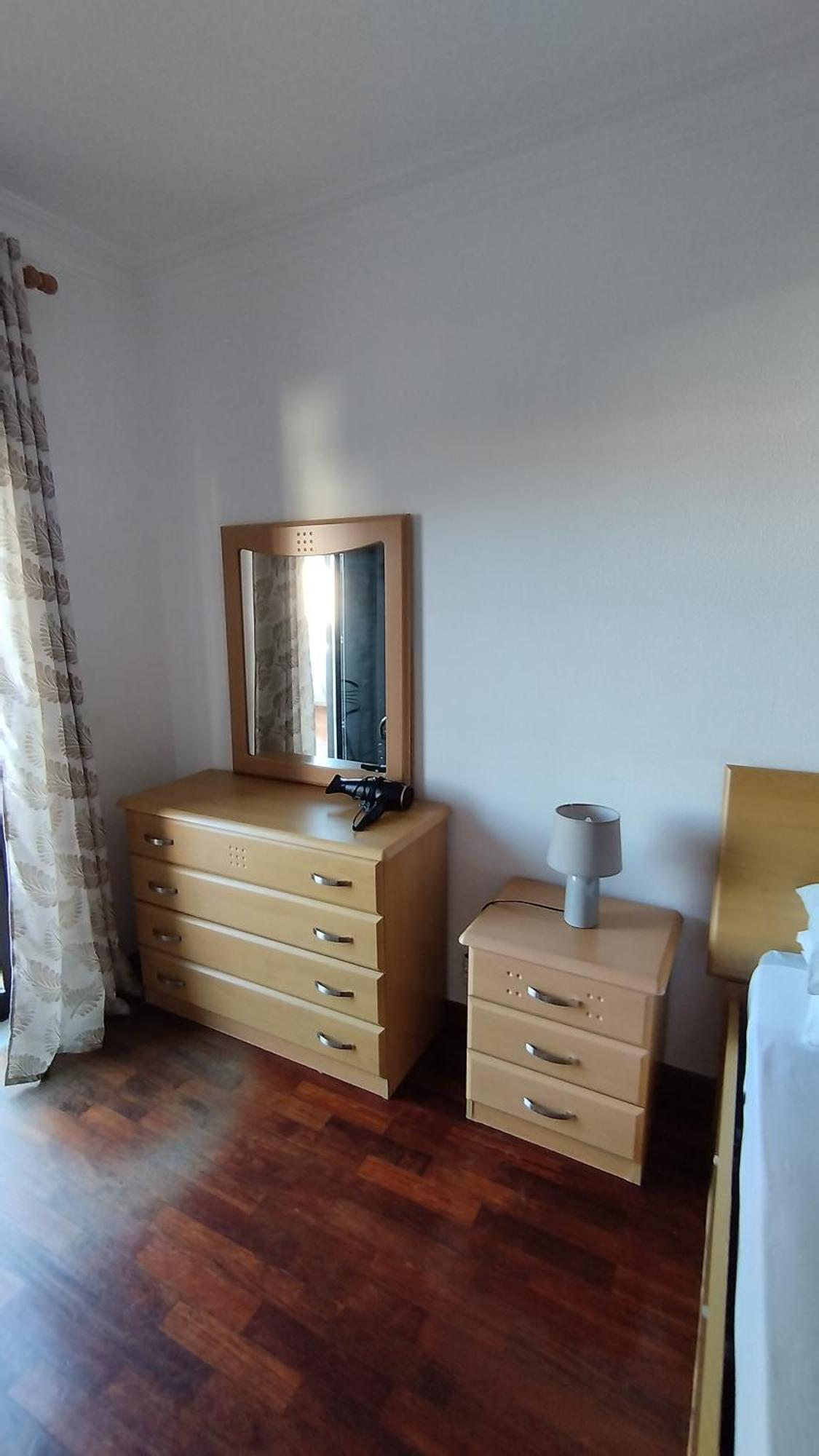 Quarto Com Varanda No Centro Em Tavira Apartment Bagian luar foto