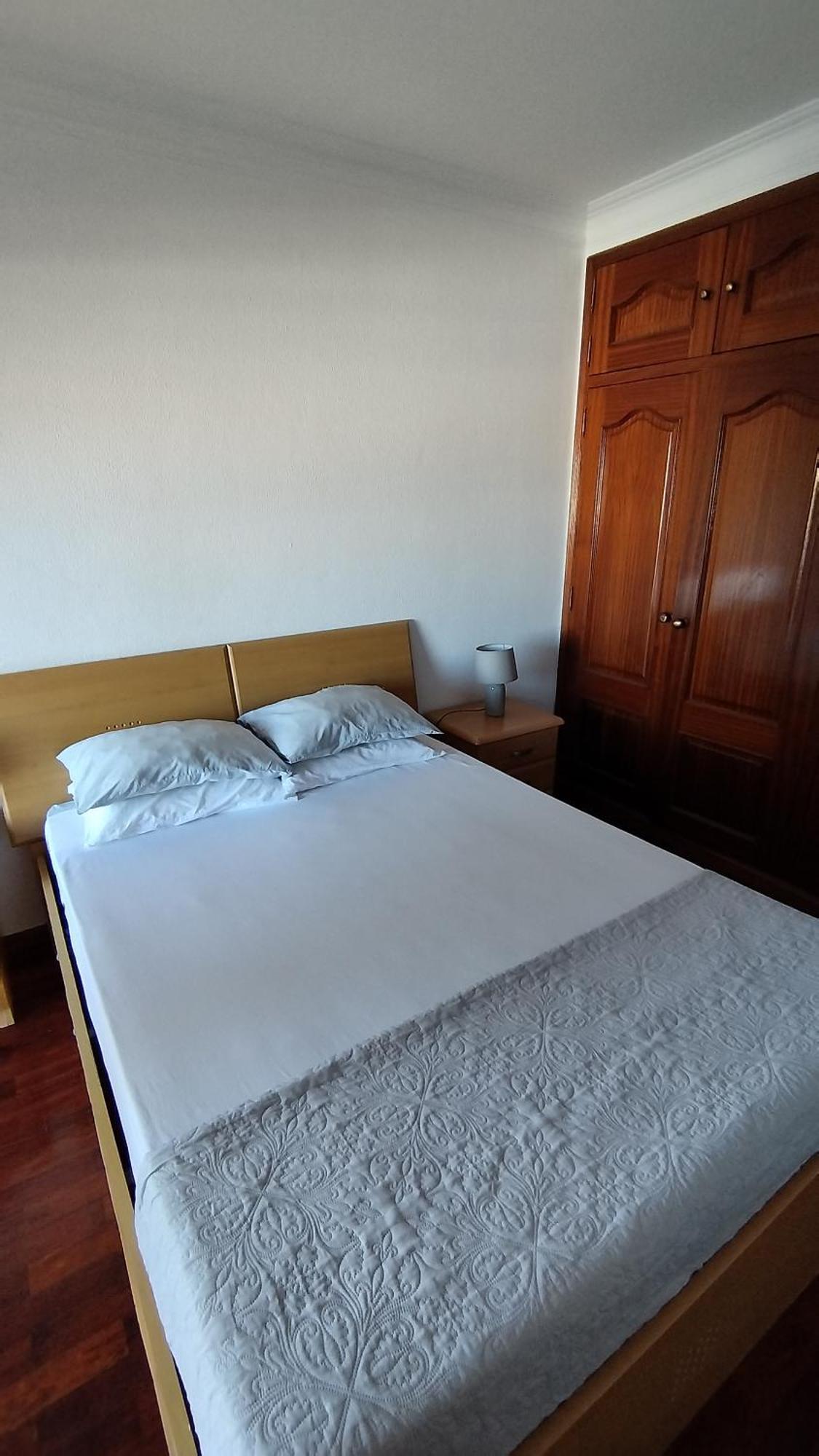 Quarto Com Varanda No Centro Em Tavira Apartment Bagian luar foto